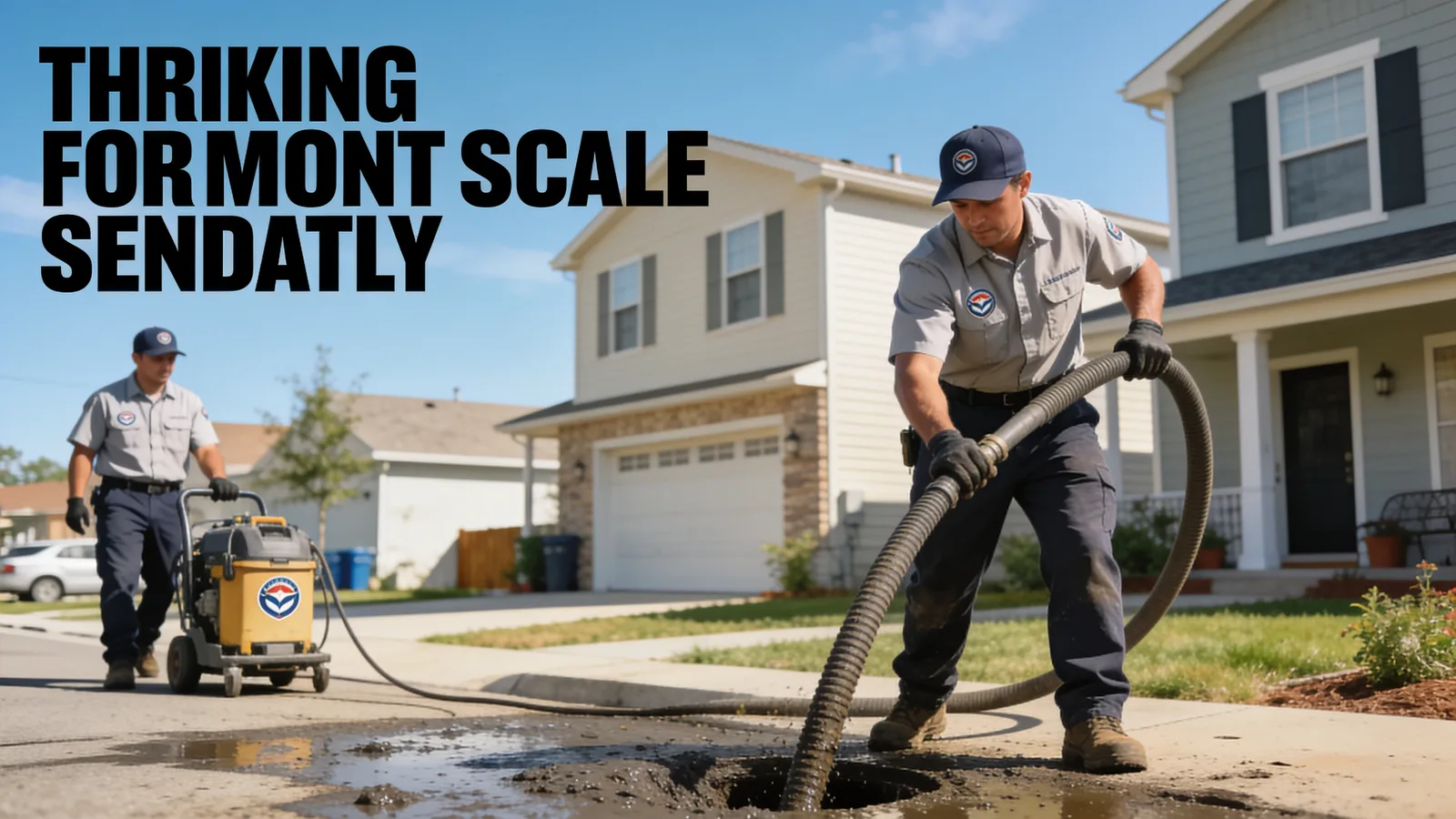 Sewage Cleanup in Fordyce, AR near me